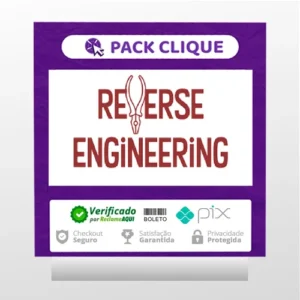 Getting Started With Reverse Engineering - Pluralsight [Inglês]