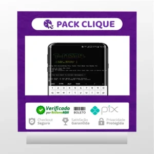 Grampeando Celulares Android com Kali Linux - Rafael Cintra Lopes