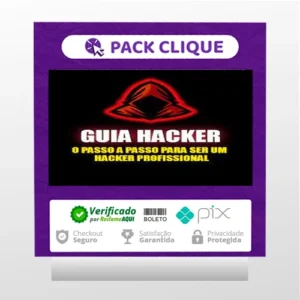 Guia Hacker - Matheus de Melo Barreto