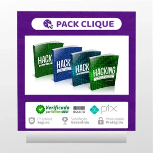 Hacking Ebook - Hacking