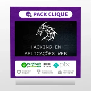 Hacking em Aplicações Web - XPSecSecurity