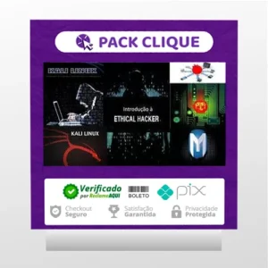Introdução à Ethical Hacker - Afonso Alves