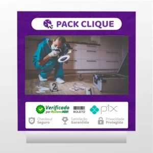 Investigação: Crimes Cibernéticos e Computação Forense - Estácio de Sá