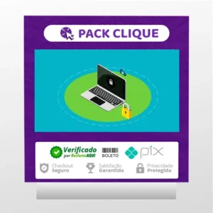 Learn Ethical Hacking in: Beginner to Advanced! - Joseph Delgadilo [INGLÊS]