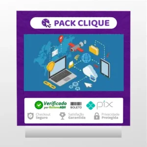 Learn Network Hacking From Scratch (WiFi & Wired) - Zaid Sabih [INGLÊS]