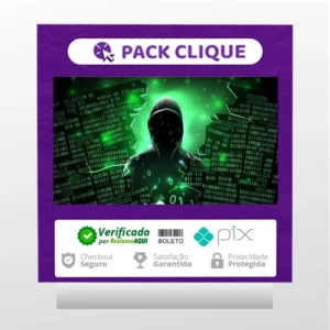 Master In Hacking With Metasploit - Amit Huddar [INGLÊS]