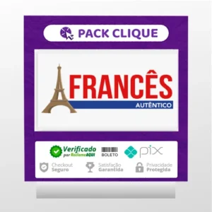 3000 (Frases + Áudio) em Francês - Adir Ferreira