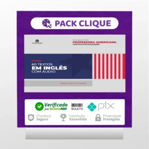 60 Textos em Inglês com Áudio - Listen It. Learn It