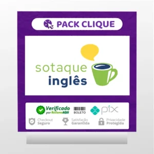 Academia do Sotaque Inglês - Cristina Nishimura