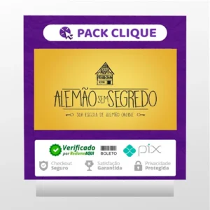 Alemão Sem Segredo - Raquel Zeraib