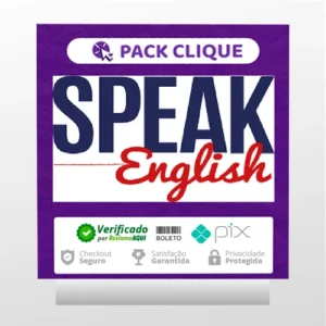 Speak English - Editora Escala