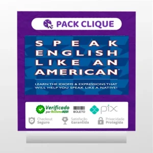 Speak English Like An American - Amy Gillett [Inglês]