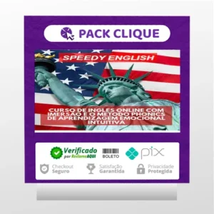 Speedy English 3.0 - Robert Abraham