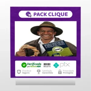 Universidade do Inglês - Jober Chaves