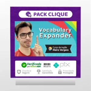 Vocabulary Expander - Mairo Vergara
