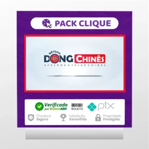 Aprenda Falar Chinês Mandarim em 10 Dias (Chinese do Zero) - Cleber Florencio Lucena de Souza