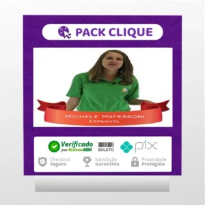 Aula de: Espanhol - Michele Manfessoni