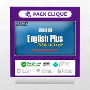 BBC English Plus (Português e Espanhol) - Dmp Organization [Espanhol]