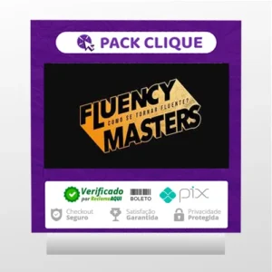 Cards no Anki do Curso Fluency Masters - Rhavi Carneiro