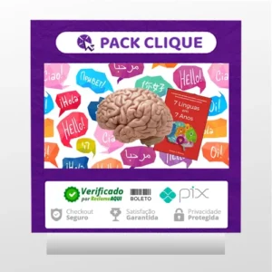 Como Aprender Qualquer Idioma Sozinho em Casa - Débora G. Barbosa