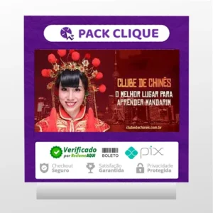 Curso Chinês - Pula Muralha (Sissi)