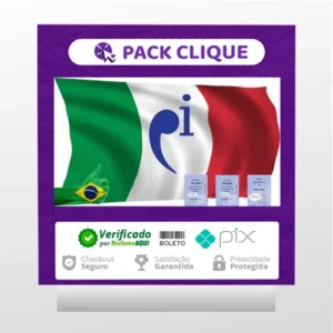 Curso Completo de Italiano Para Brasileiros - Paolo Mantovani