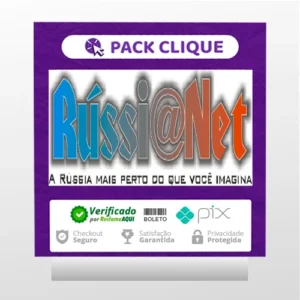 Curso Completo de Russo - Russianet
