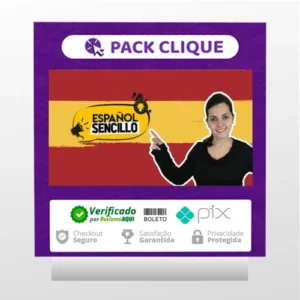 Curso de Español - Sencillo