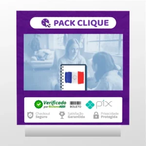 Curso de Francês Completo: do Básico ao Avançado - Academia das Línguas