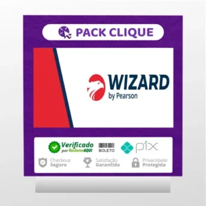 Curso de Inglês (Básico) - Wizard