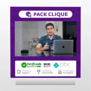 Curso de Inglês para Programadores Danki Code - Guilherme Grillo