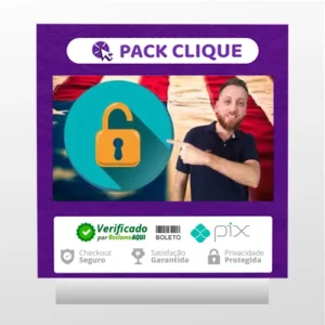 Curso de Inglês: O Fantástico Método Para Ser Fluente - Vinícius Mangili