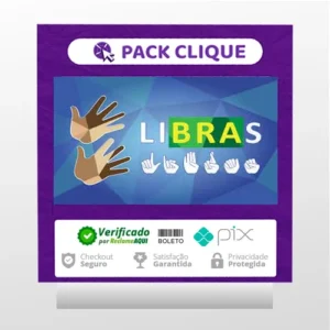Curso de Libras - Autor Desconhecido