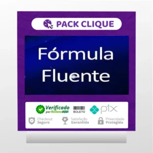 Curso Farol da Fluência - Fórmula Fluente