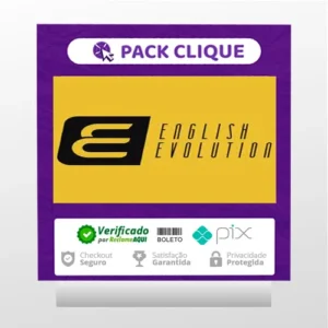 English Evolution - Teacher Paulo