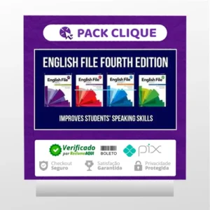 English File 4Th Edition - Oxford
