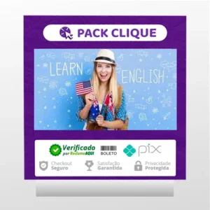 English Fluency Crash Course - Fluent English Speaking [Inglês]