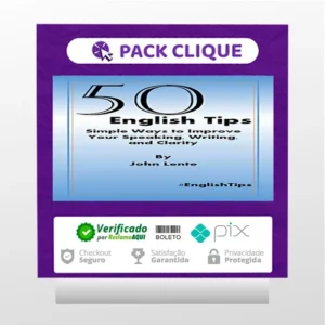 English Grammar: Basics Grammar And Correct Usage Of English - Jason Link [Inglês]