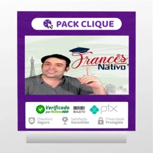 Francês Nativo - FrancesNativo.com.br