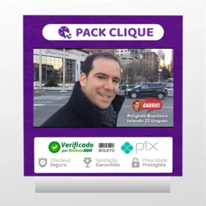 Frases Essenciais (Inglês Conversacional) - Gabriel Poliglota