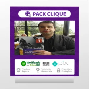 Inglês Direto ao Ponto - Paulo Nideck