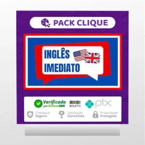 Inglês Imediato - Carlos Marques