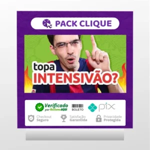 Intensivão de Inglês - Mairo Vergara