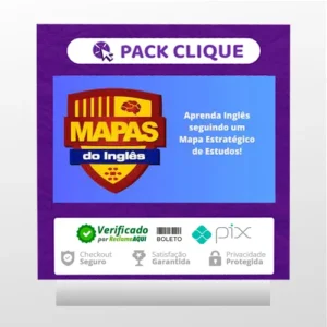 Mapas do Inglês 2.0 - Mapas do Inglês