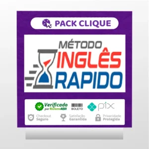 Método Inglês Rápido - Victor Maranhão