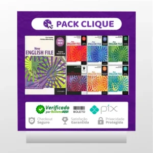 New English File - Oxford