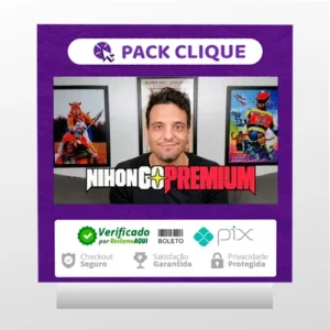 NihonGO Premium - Ricardo Cruz