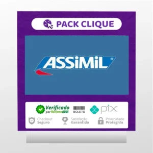 O Novo Inglês Sem Esforço - Assimil