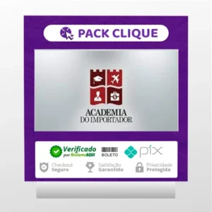 Academia do Importador - Filipe Barcelos