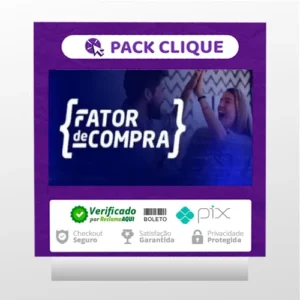 Fator de Compra - Elvis Lion